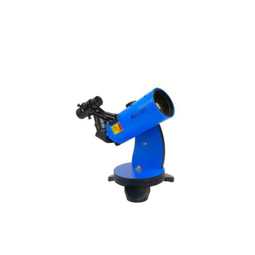 サイトロン 卓上式天体望遠鏡 MAKSY GO 60(ブルー) NB1040010008 サイトロン 卓上式天体望遠鏡 MAKSY GO 60(ブルー) NB1040010008