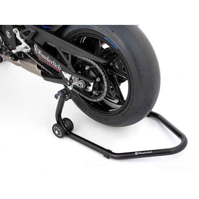 ワンダーリッヒ レースパドックスタンド（リア用） W36680-002