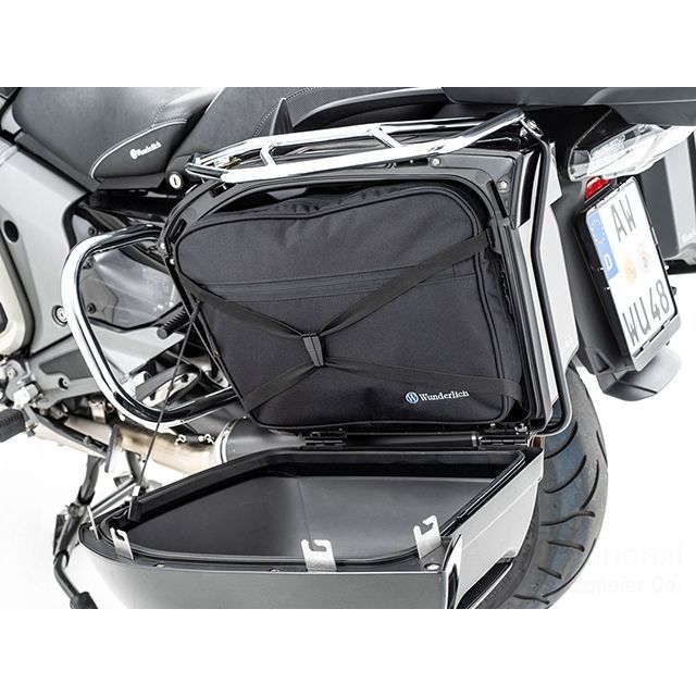 ワンダーリッヒ インナーバッグ for 純正サイドケース L＆R Set W43746-602(2)