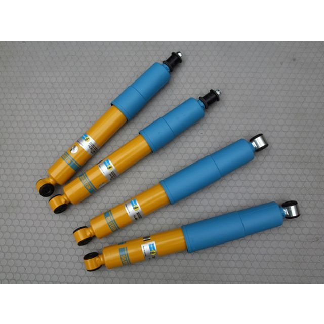 【メーカー直送】BILSTEIN ビルシュタイン ジムニーJB23W JB33W JB43W 用 ノーマル 車高 ショック アブソーバー GS-S138 BILSTEIN サスペンション 車 自動車