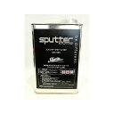 SHOW UP sputterKrome900(ブラックメッキ) SPK-900