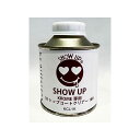 SHOW UP Krome専用1Kトップコートクリアー180(クリアー) KCL1K