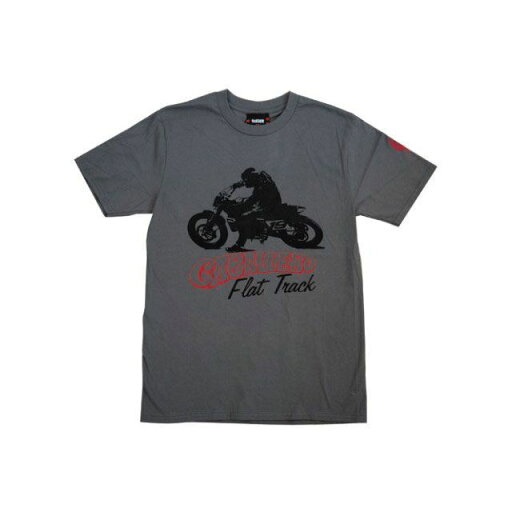 FANTIC ロブスターxファンティック T-シャツ(グレー) サイズ M TEE2LBSTRCABM FANTIC ロブスターxファンティック T-シャツ(グレー) サイズ M TEE2LBSTRCABM