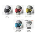 NAROO MASK NAROO MASK X5S ブラック/ブルー X5S BLACK/BLUE