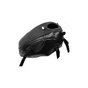 バグスター タンクカバー(ブラック) Rebel250 Rebel500 1814U
