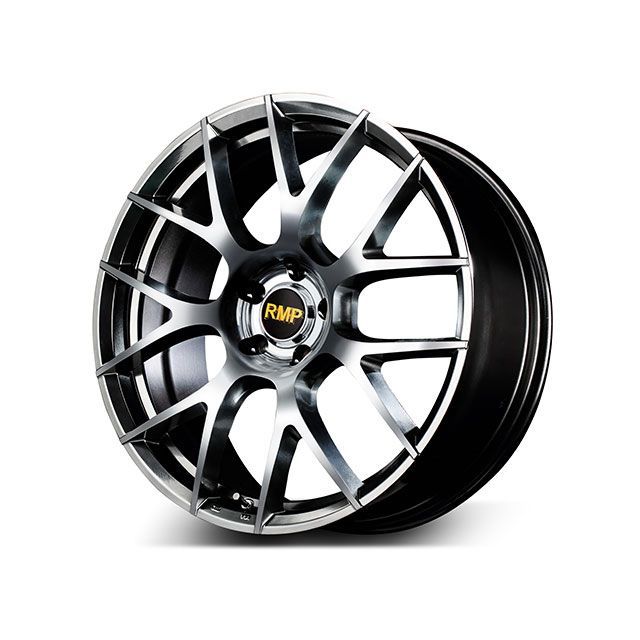 MID RMP 027F（ハイパーメタルコート/ミラーカット）(2)