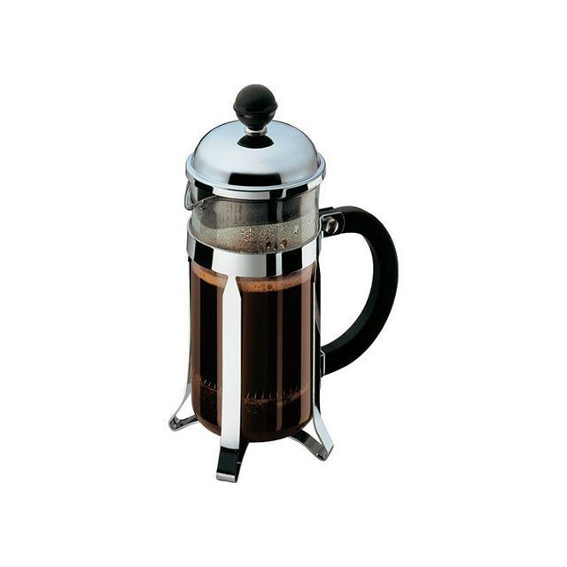 bodum シャンボール フレンチプレスコーヒーメーカー 1.0L 1928-16 ・00012407 bodum キッチン用品 日用品