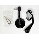 K-SPEED K-SPEED-AA112ミラー Rebel250/300&500:Rebel Black Armor Rebel Parts AA112ミラー