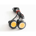 K-SPEED K-SPEED-LED111 ウインカー Rebel250/300&500:Rebel Black Armor Rebel Parts LED1...