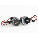 K-SPEED K-SPEED-LED122 ウインカー Rebel250/300&500:TOKYO STREET Rebel Parts LED122