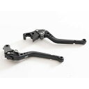 K-SPEED K-SPEED-RB0002-Black レバー Rebel250/300&500:Rebel Custom2:Rebel Black Armo...