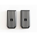 K-SPEED K-SPEED-RB0018 フットレスト Rebel250/300&500:Rebel Custom2:Rebel Black Armor R...