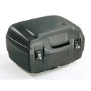 ヘプコ&ベッカー Junior トップケース 40(ブラック) 610-040-0001