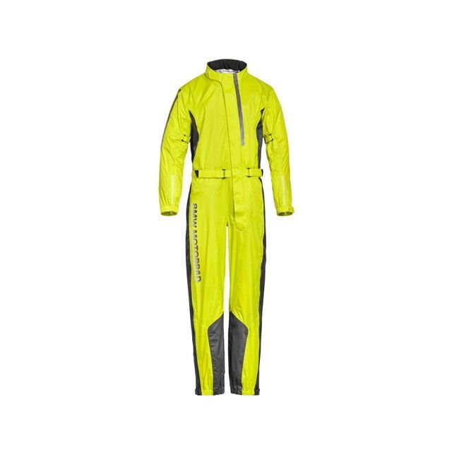 ビーエムダブリュー BMW 純正 ProRain overall ネオン サイズ XS bm_76817921669