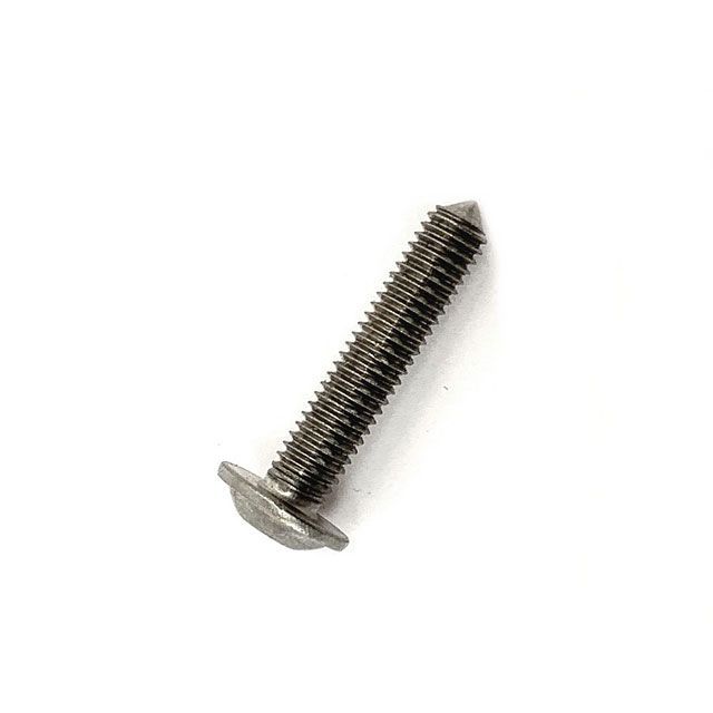 ビーエムダブリュー BMW 純正 フィリスター ヘッド スクリュー M6X30-A2-80 bm_63127680859