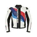 ビーエムダブリュー BMW 純正 Downforce jacket White Men’s サイズ 50 bm_76128504880