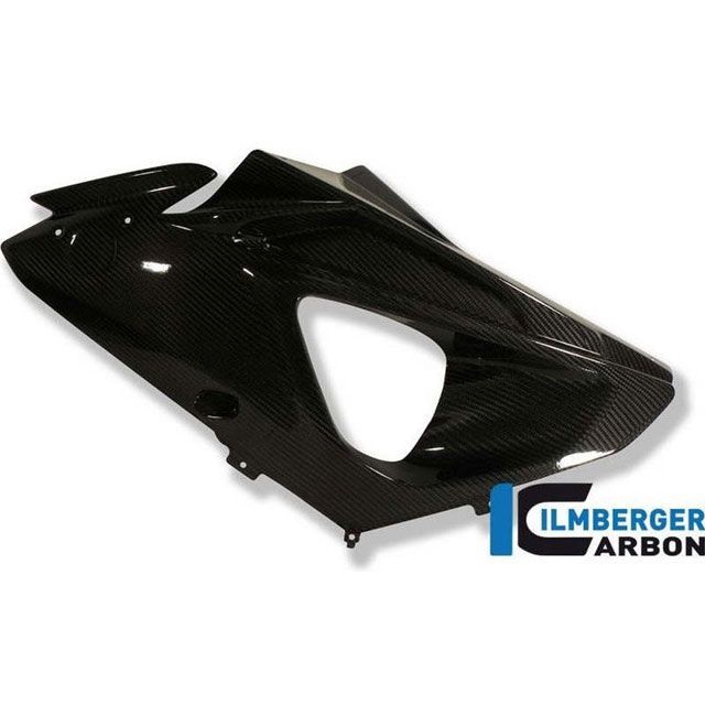 イルムバーガー フェアリングサイドパネル 左側（インジゲーターフォルダー付車体用） ｜ VEL.058.S1RST.K ilm_VEL_058_S1RST_K