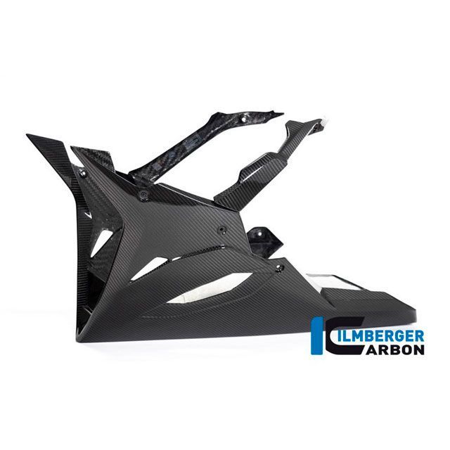 イルムバーガー ベリーパン フルレーシングエキゾースト用 BMW S 1000 RR Street 2019 ｜ VEU.029.S119S.K S 1000 RR Strasse ilm_VEU_029_S119S_K