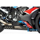 イルムバーガー ベリーパン ワンピース ストリートバージョン BMW M 1000 RR 2021 | VEU.007.M121S.K M 1000 RR St...