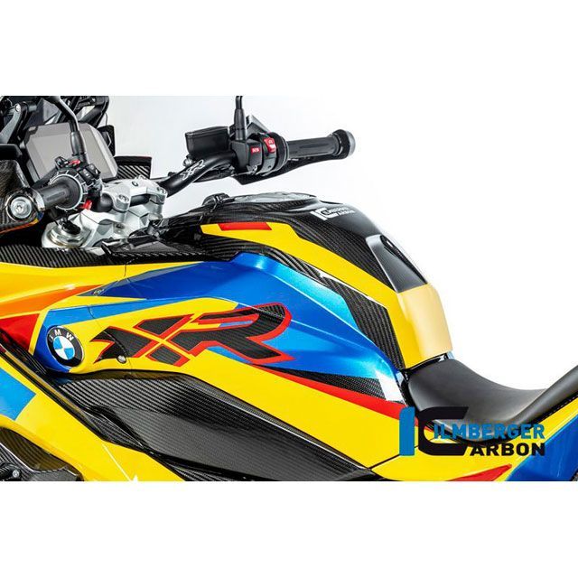 ILMBERGER ロングレンジ タンクキット S 1000 XR（2020-） ｜ TNK.034.1XR20.K ilm_TNK_034_1XR20_K イルムバーガー その他 バイク S1000XR