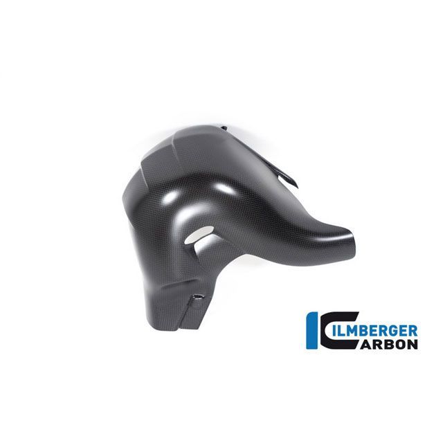 イルムバーガー エキゾーストプロテクター マット Streetfighter/Panigale V4（S）（2022-） EURO5規制車両 ｜ AHS.106.V422M.K Panigale V4 Panigale V4 S ilm_AHS_106…(2)