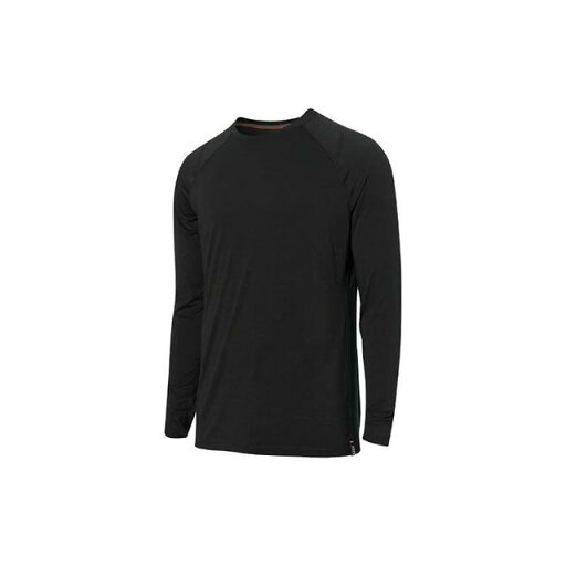 サックス ROAST MASTER MID-WEIGHT LONG SLEEVE BLK サイズ L SXLC382 サックス ROAST MASTER MID-WEIGHT LONG SLEEVE BLK サイズ L SXLC382