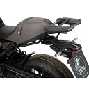 ヘプコ&ベッカー トップケースホルダー イージーラック(ブラック) XSR900 661-4562-0101