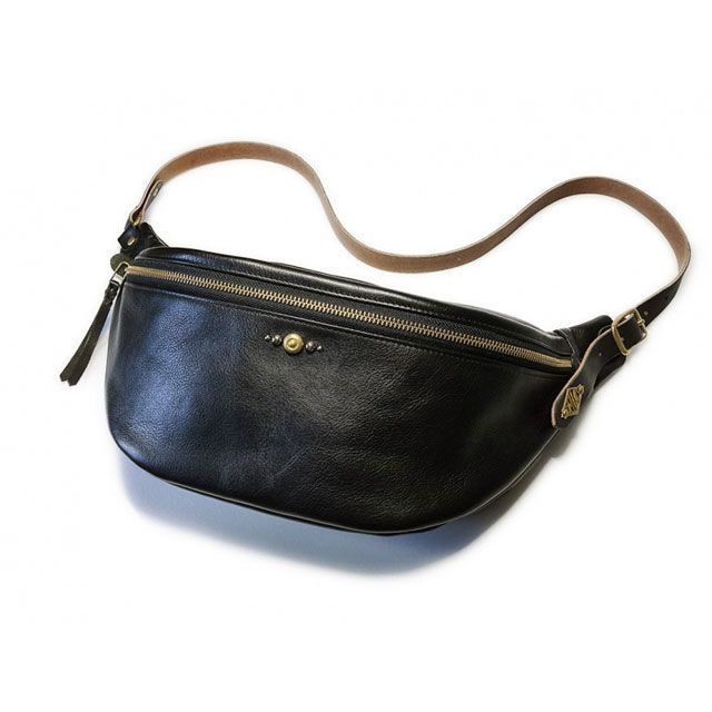 モーターロック D’ellas Leathers 上質で使いやすい革の鞄 DL-11 DL-11(2)