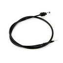 モーターロック SR400/500用 クラッチワイヤー SR400/500 長さ スタンダード(920mm) OSC-HC009