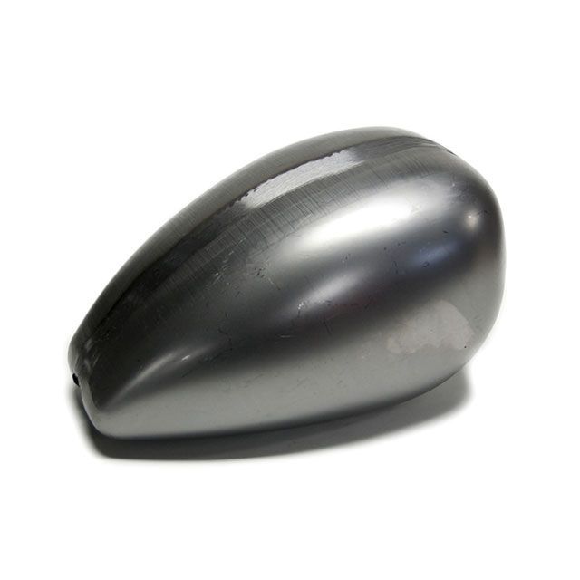 モーターロック ピーナッツタンク 製作用素材 汎用 OSC-SM021