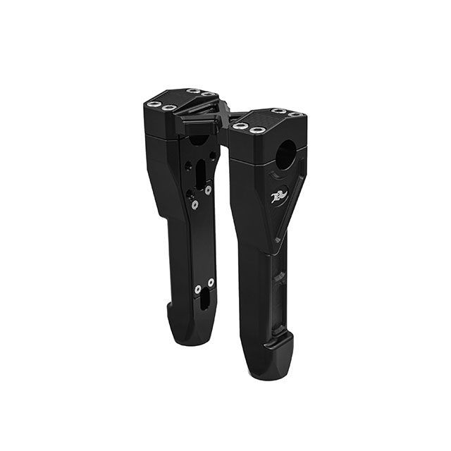 ケンズファクトリー 8”Straight Riser 1”Clamp 汎用 KFR-02