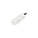 ケンズファクトリー Shifter Peg Polished ハーレー用 5-005(2)