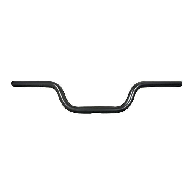 ネオファクトリー スーパーバーハンドル ハイ TBW ブラック 電子制御スロットル仕様車 ・029257