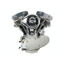 エス&エス SH93 コンプリートエンジン 70-99y カスタムシャシー ハーレー用 ・024258