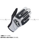 ビルトウェル アンツァグローブ(ホワイト) サイズ M ・028437(2)