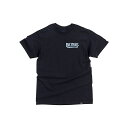 ビルトウェル BUGGY Tシャツ(ブラック) サイズ XL ・028588