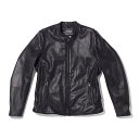 カドヤ 2023春夏モデル K’S LEATHER & K’S PRODUCT No.1652 EURUS-GS Lady(ブラック) サイズ WM ・1652