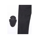 カドヤ 2023春夏モデル K’S LEATHER & K’S PRODUCT No.6269 CORSA SLIM 5P(ブラック) サイズ 33in ・6269