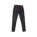 カドヤ 2023春夏モデル K’S LEATHER & K’S PRODUCT No.6270 CORSA SLIM-5P Lady(ブラック) サイズ 28in ・6270