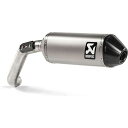 アクラポビッチ スリップオンライン チタン V85 TT ak_S-MG8SO2-HFTT(2)