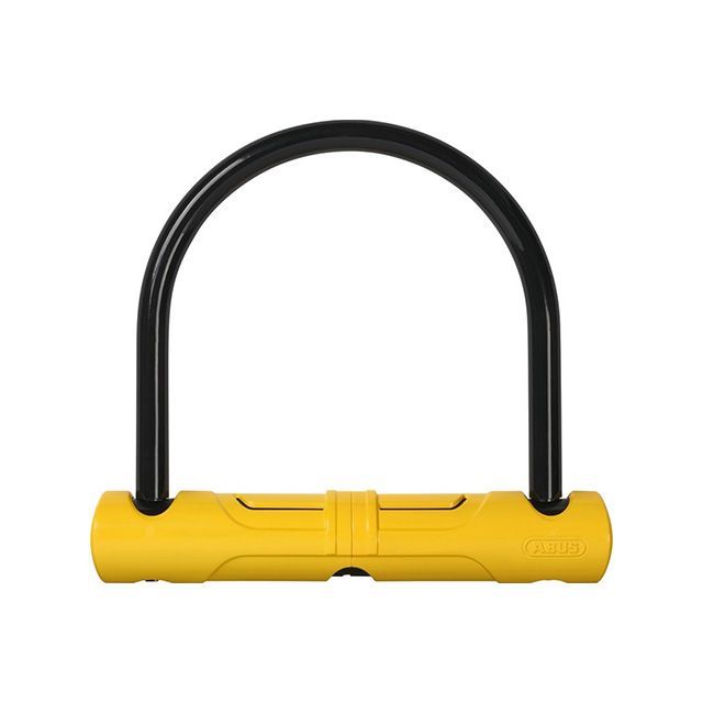 ABUS U字ロック 402/210HB135 | 79686 abus_79686 アブス U字ロック バイク