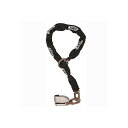 ●メーカー名：アブス / ABUS●商品名：Alarm Brake Disc Lock Chain 12Ks120（For 8008) | 76698●メーカー品番：abus_76698●JANコード：4003318766985商品の保証は、メーカー保証書の内容に準じます。●備考ABUS アラームブレーキディスクロックチェーン 12Ks120（8008用)●写真注意※写真はイメージです。