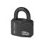 正規品／ABUS Padlock Granit 37/55 Gb/ F/ E/ P | 32170 abus_32170 アブス その他盗難防止グッズ バイク