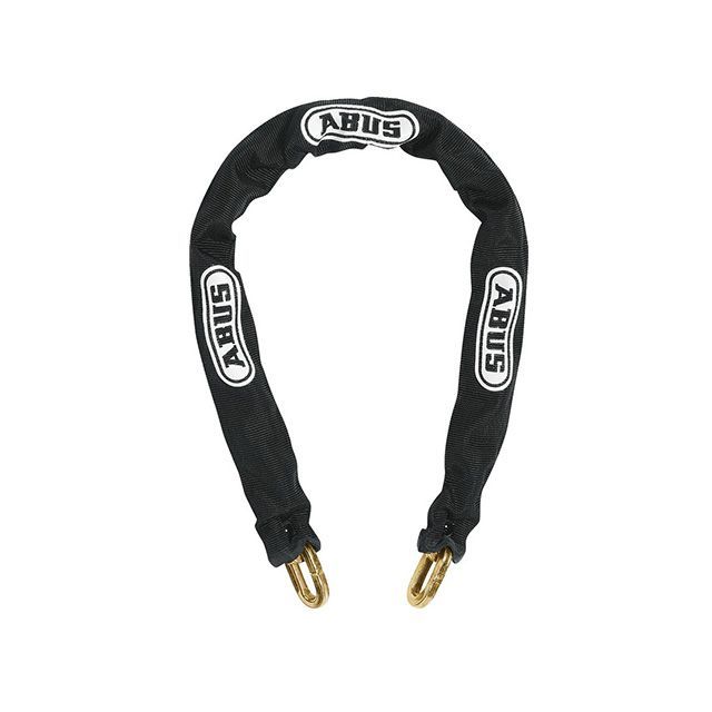 ●メーカー名：アブス / ABUS●商品名：Chain 6Ks65 Black | 27292●メーカー品番：abus_27292●JANコード：4003318272929商品の保証は、メーカー保証書の内容に準じます。●カラーブラック●備考技術情報特殊な硬化鋼を使用したセキュリティチェーンあらゆる種類の攻撃に対する最高のセキュリティファブリックスリーブにより、塗装やクロームの損傷を防止バレル型チェーン：長さのカスタマイズが可能●写真注意※写真はイメージです。