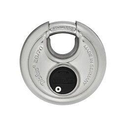 正規品／ABUS Diskus Padlock 20/70 Vs. | 8854 abus_08854 アブス その他盗難防止グッズ バイク