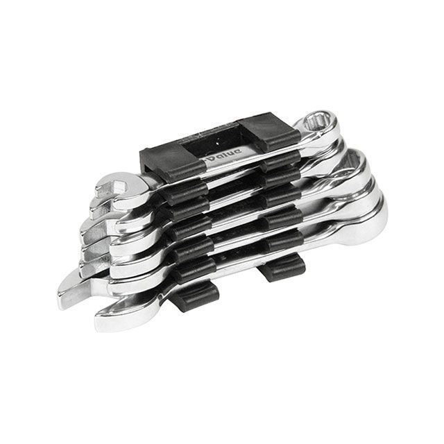 E-Value EMS-06SS スタビーコンビレンチセット EMS-06SS