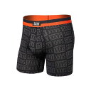 正規品／SAXX SPORT MESH BOXER BRIEF FLY CBB サイズ：XS SXBB12F サックス カジュアルウェア バイク