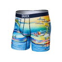 正規品／SAXX VOLT BREATHABLE MESH BOXER BRIEF LOM サイズ：XL SXBB29 サックス カジュアルウェア バイク 1