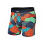 正規品／SAXX DAYTRIPPER BOXER BRIEF FLY MPC サイズ：L SXBB11F サックス カジュアルウェア バイク