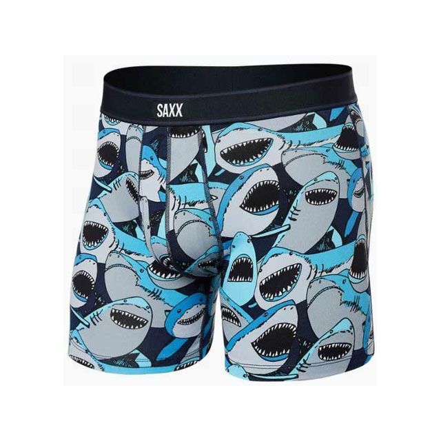 サックス DAYTRIPPER BOXER BRIEF FLY STN サイズ S SXBB11F